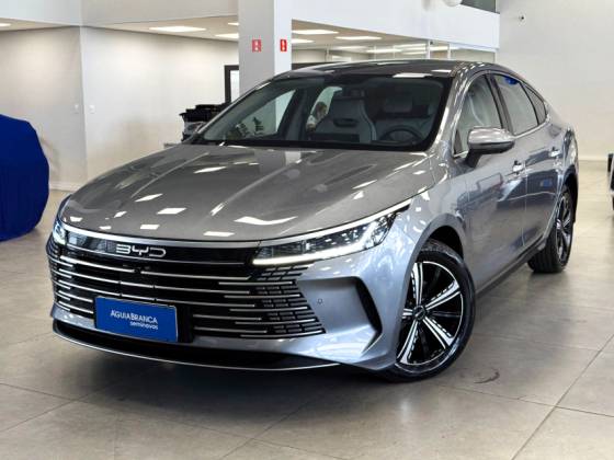 BYD KING 1.5 DM-I PHEV GL AUTOMÁTICO